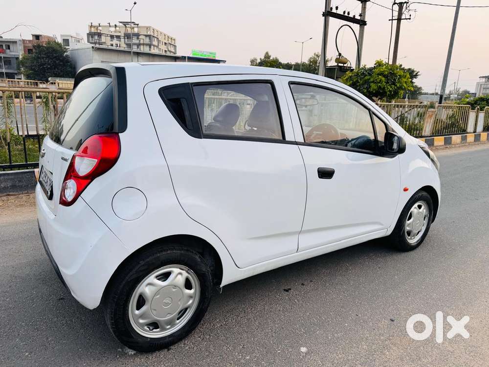Chevrolet Beat Ls, 2016