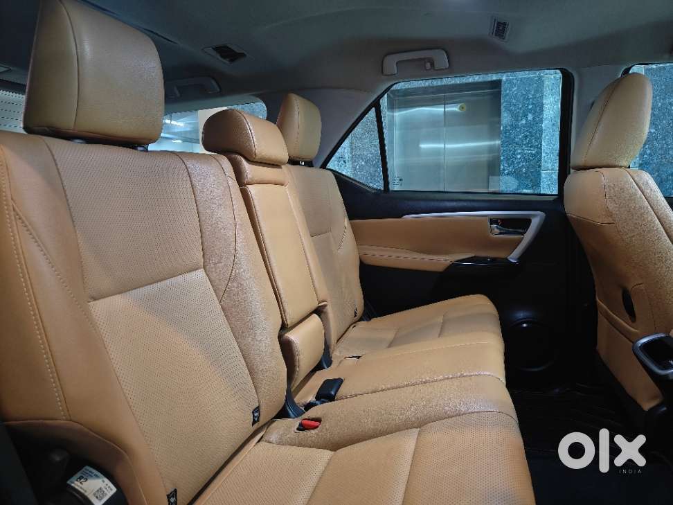 Toyota Fortuner 4x2 At 2.8 Diesel, 2025, Diesel