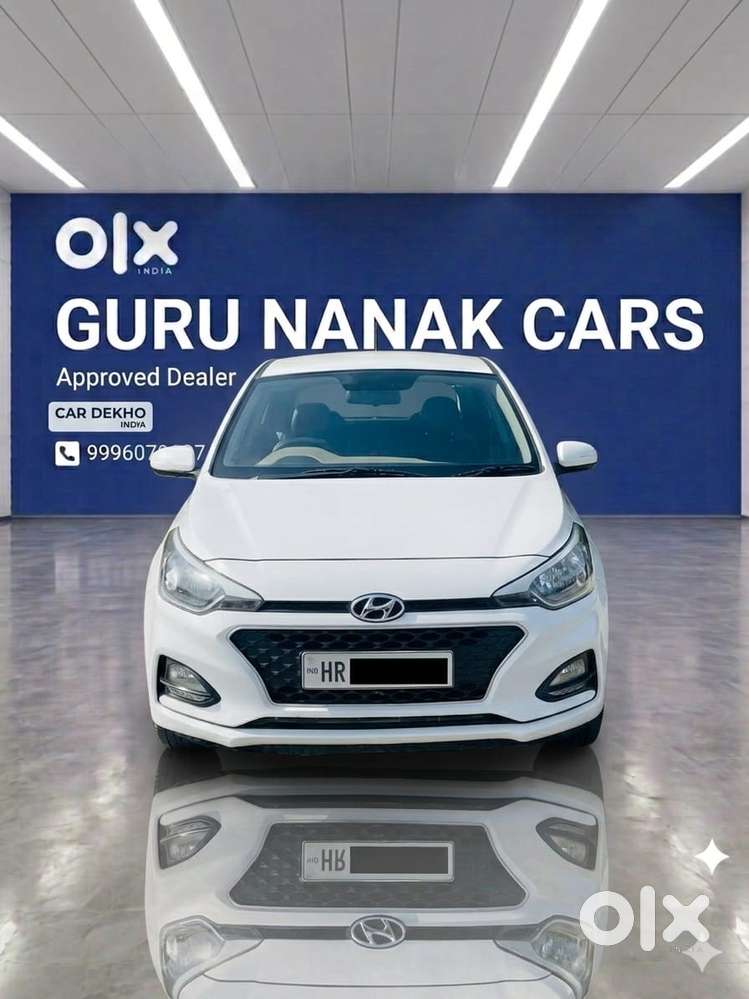 Hyundai I20 2010-2012 1.2 Magna, 2019, Petrol