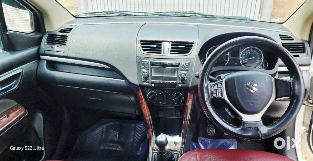 Maruti Suzuki Ertiga 2015-2018 Vdi Anniversary Edition, 2018, Diesel