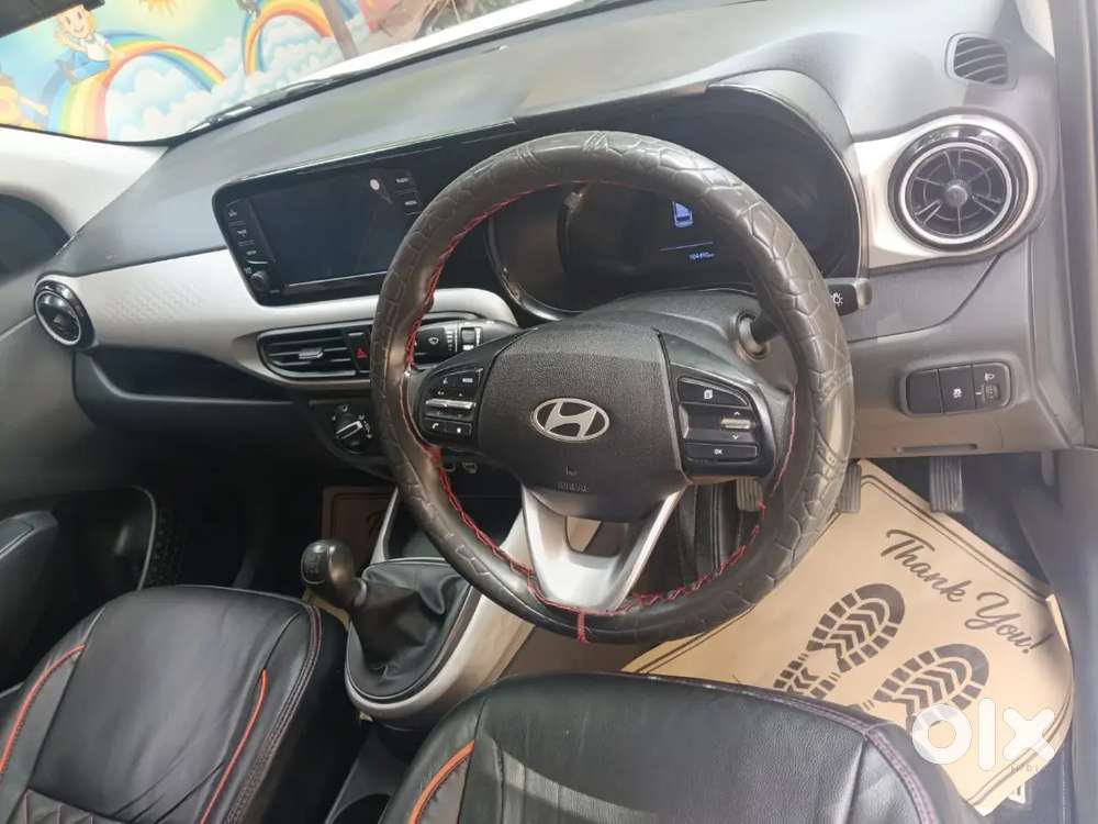 Hyundai Exter S(0) For Sale