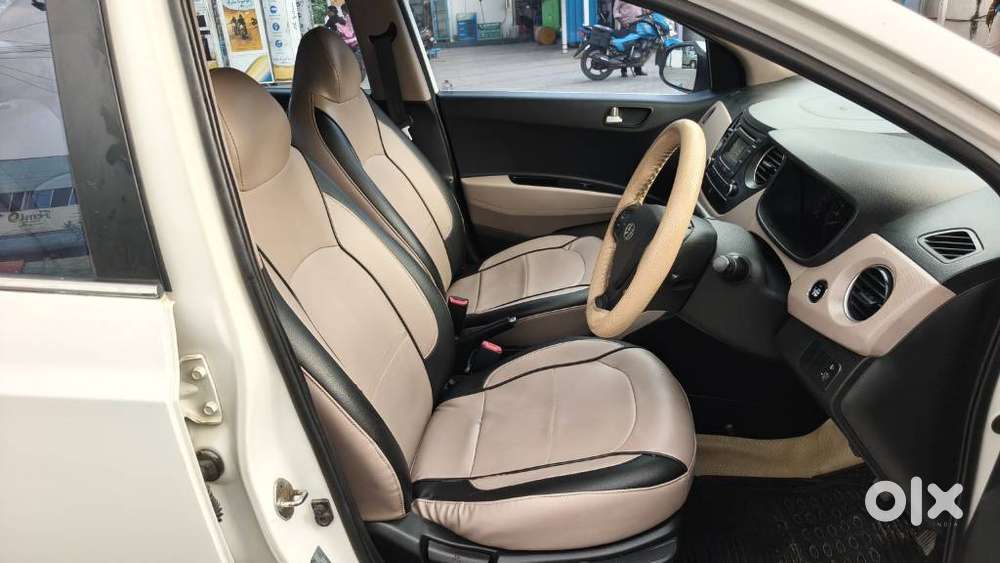 Hyundai Xcent 2016-2017 1.1 Crdi Sx Option, 2015, Diesel