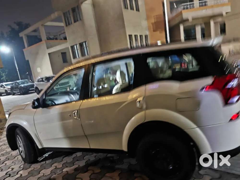 Xuv 500 W7 Bs6 2020 (nov)