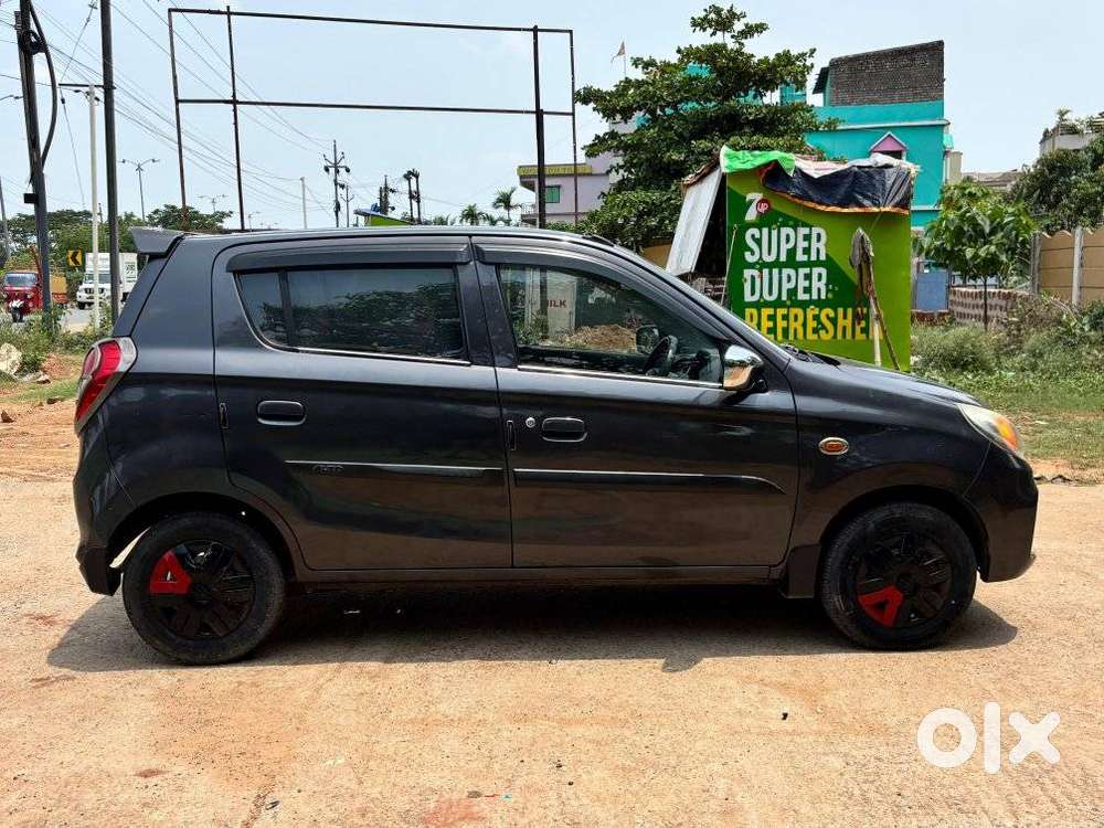 Maruti Suzuki Alto 800 Vxi Plus Option, 2019, Petrol