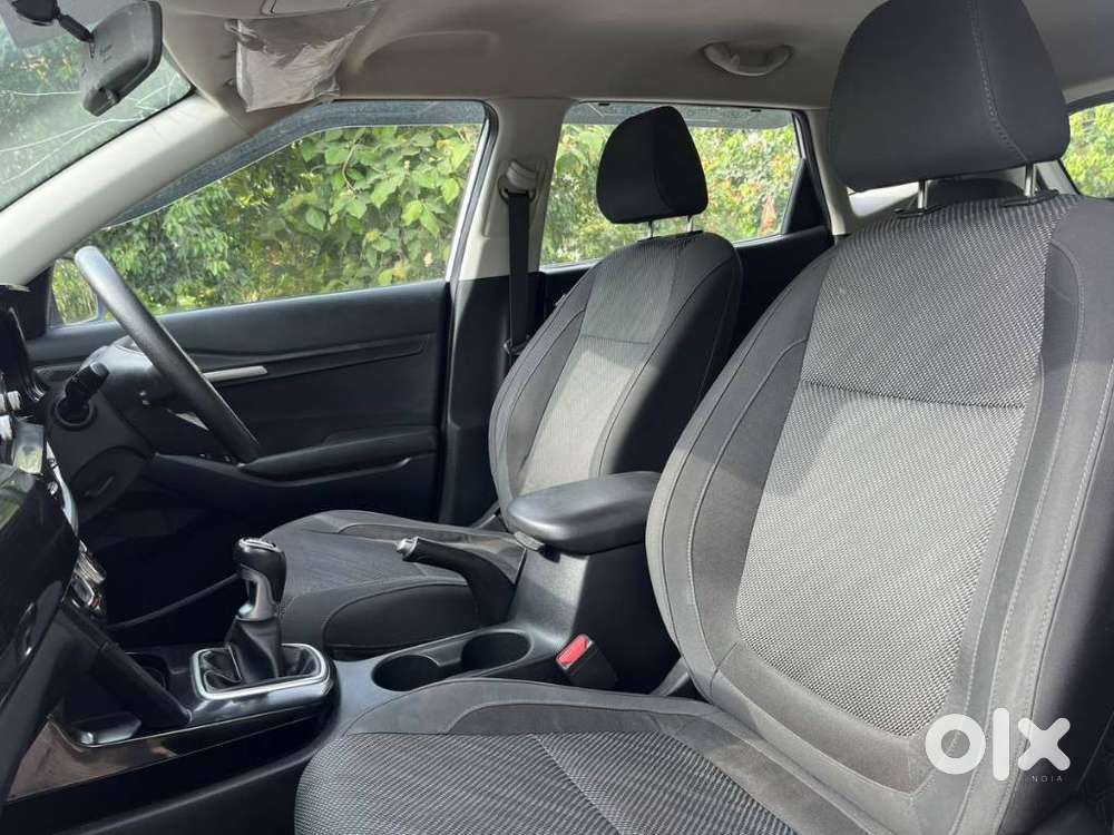 Kia Seltos Htk Plus D, 2022, Diesel