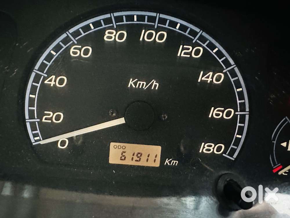 Maruti Suzuki Wagon R Vxi Amt Opt, 2010, Petrol