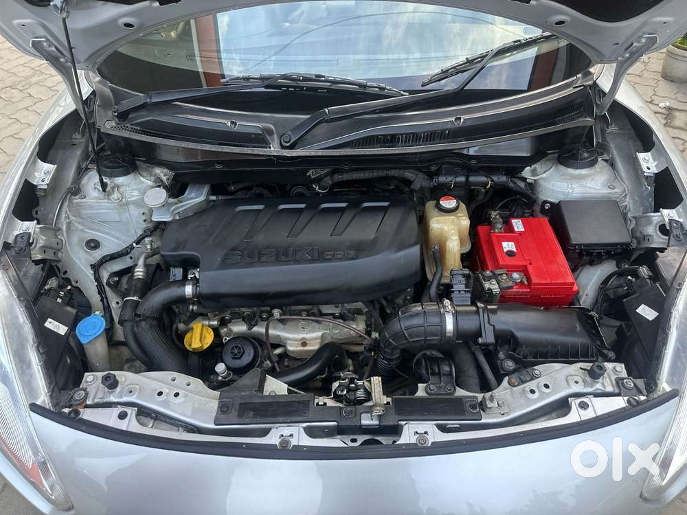 Maruti Suzuki Swift Dzire Vdi (o), 2018, Diesel
