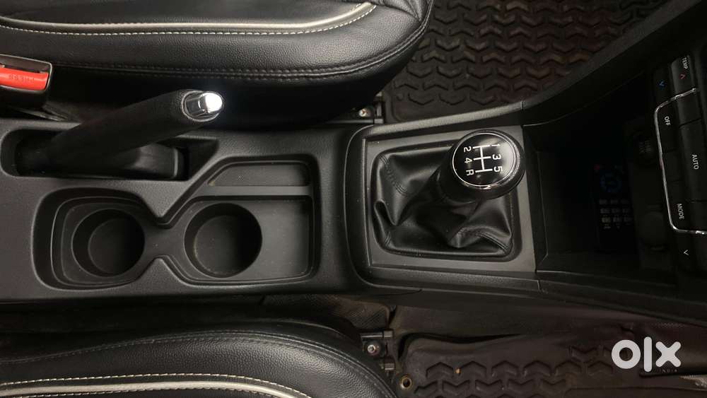 Maruti Suzuki Vitara Brezza 1.5 Vxi, 2020, Petrol