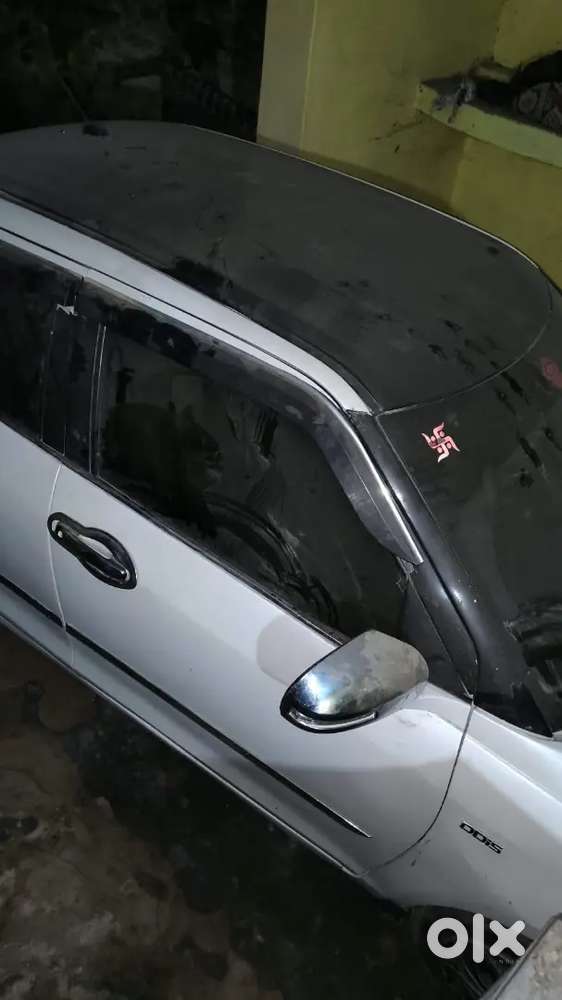 Maruti Suzuki Swift Dzire 2015