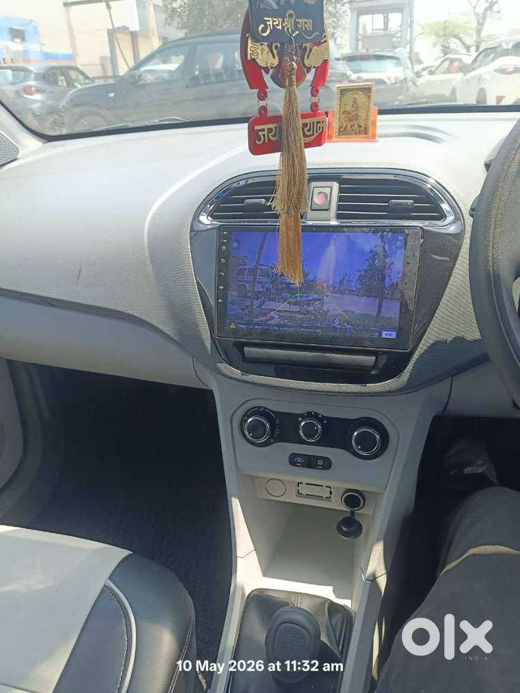 Tata Tiago Xe Model 2025 Model Well Maintained No Any Problem All Ok
