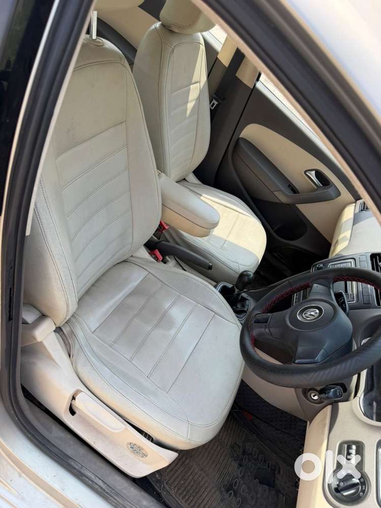 Vento 1.6 Diesel