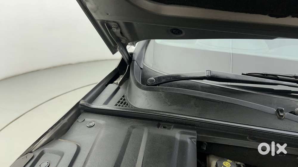 Mg Hector Sharp Dct Petrol, 2020, Petrol