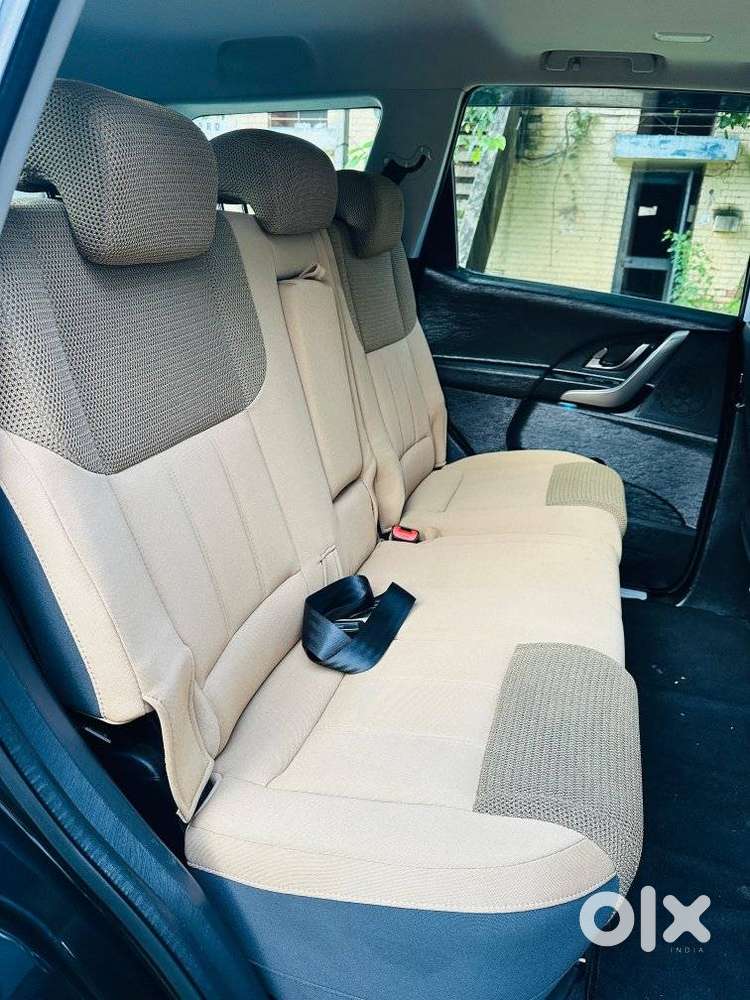 Mahindra Xuv500 W9 1.99, 2020, Diesel