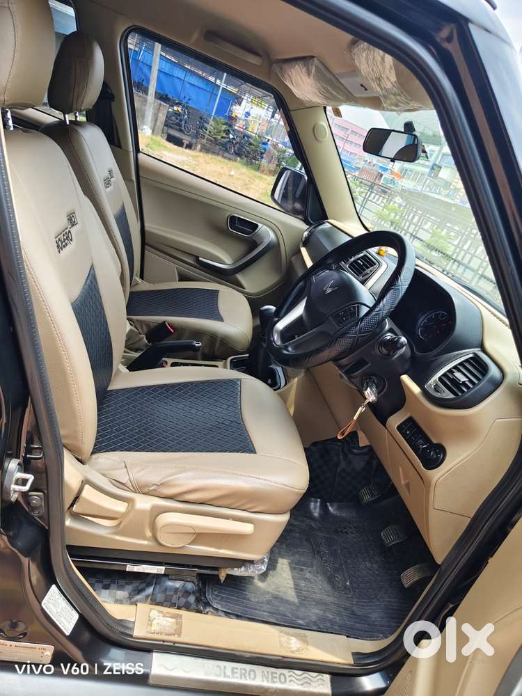 Mahindra Bolero Neo 1.5 N 10 R, 2025, Diesel