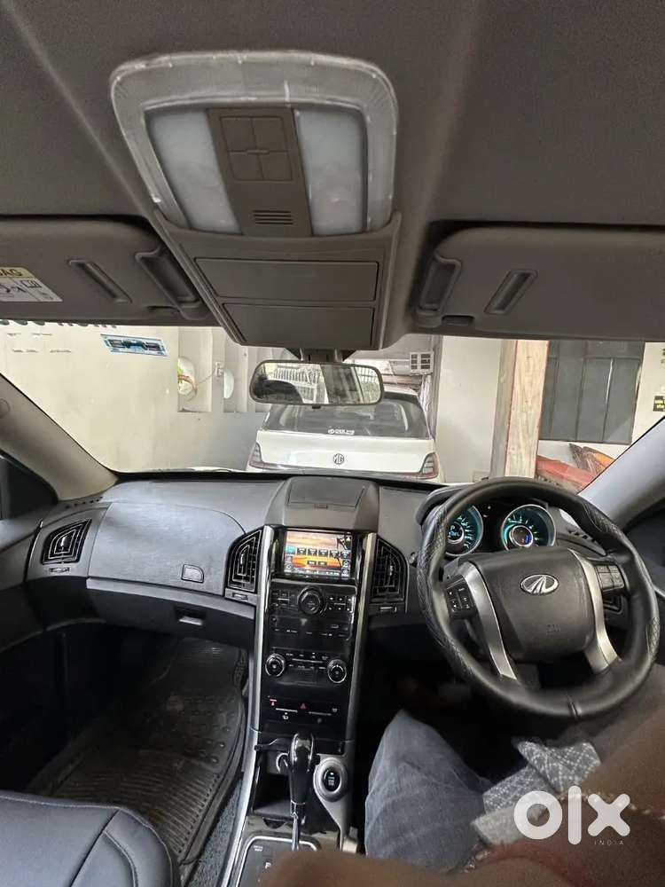 Mahindra Xuv500 2020 Diesel 91000 Km Driven Best Condition