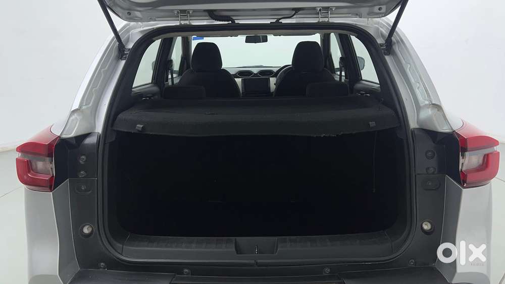 Nissan Magnite 1.0 Xl, 2021, Petrol