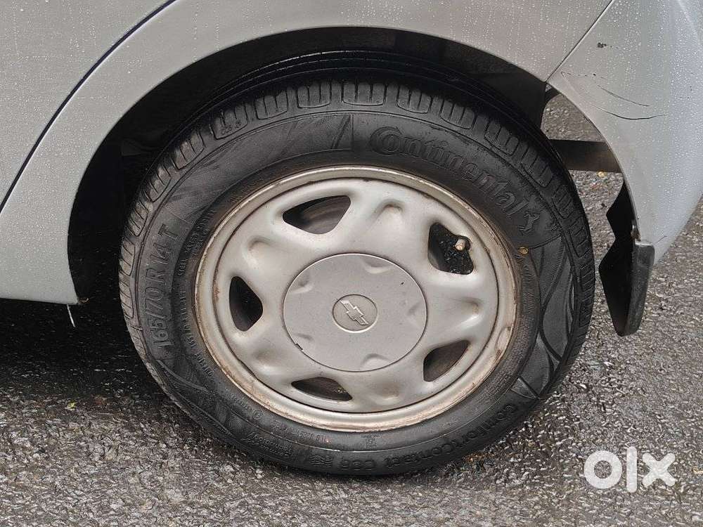 Chevrolet Beat Ls, 2012, Diesel