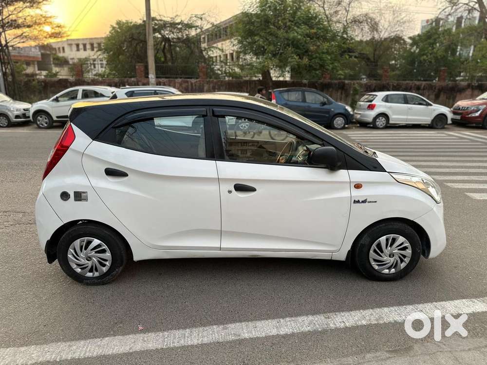 Hyundai Eon Era + Lpg, 2015, Lpg