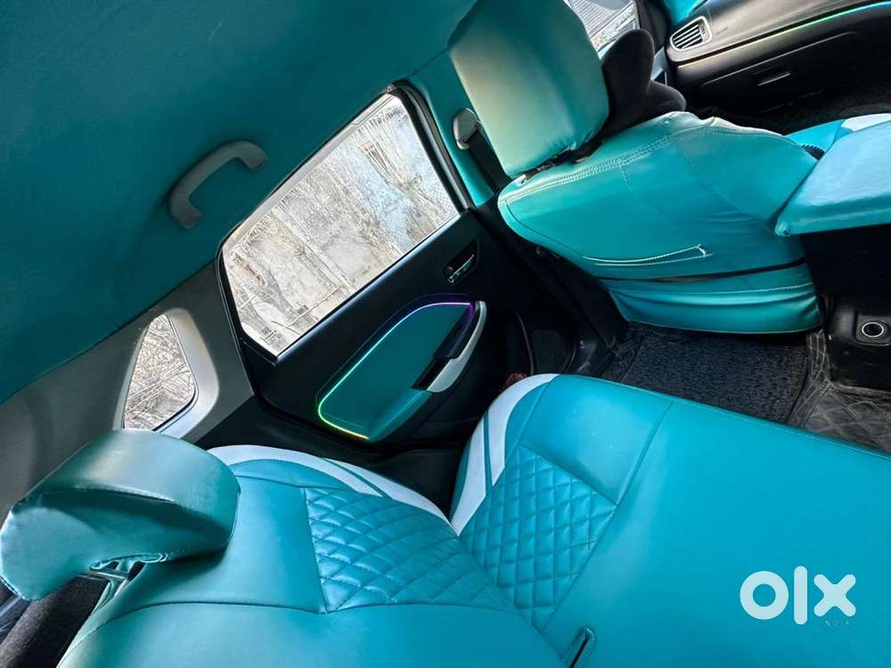 Maruti Suzuki Baleno Petrol Good Condition