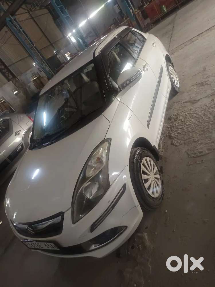 Maruti Suzuki Dzire