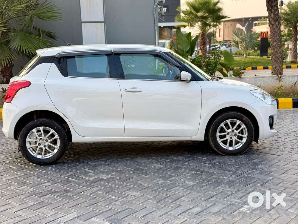 Maruti Suzuki Swift Ddis Vdi, 2019, Diesel