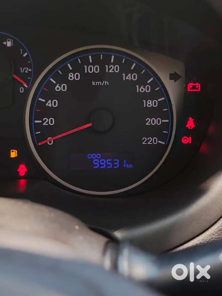 2013 Hyundai I20 Magna (o) Petrol For
Sale