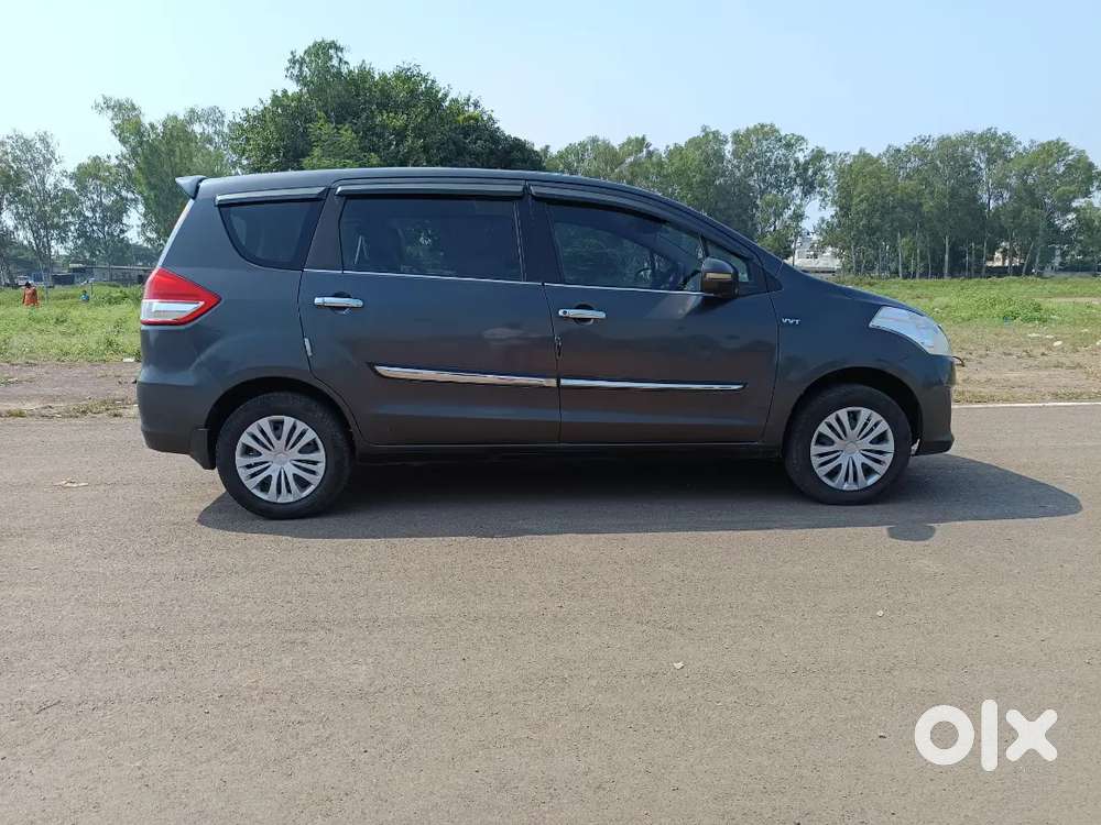 Maruti Suzuki Ertiga 2014
