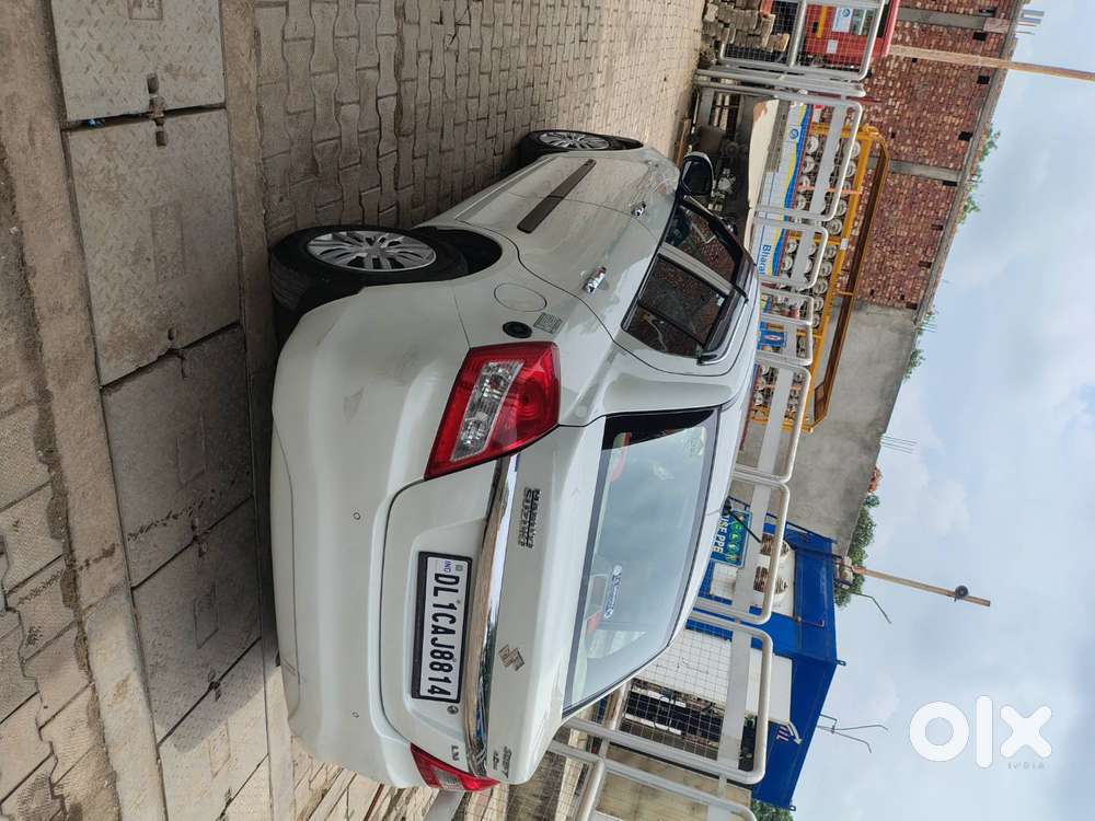 Maruti Suzuki Swift Dzire 2019 Cng & Hybrids Well Maintained