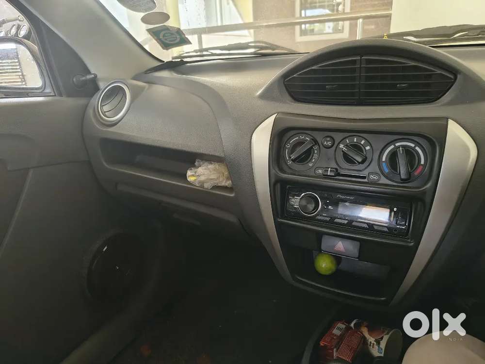 Alto 800 Lxi Pure Petrol For Sale