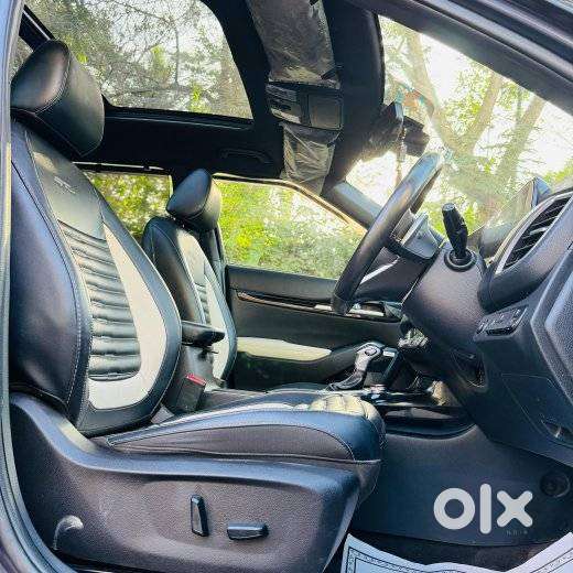 Kia Seltos Gtx Plus, 2023, Petrol