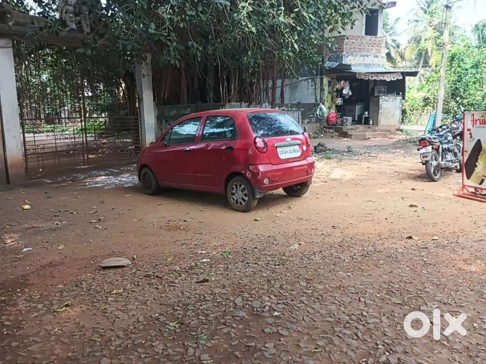 Chevrolet Spark 2009 Fc 2029 Ac Working Rs 85000