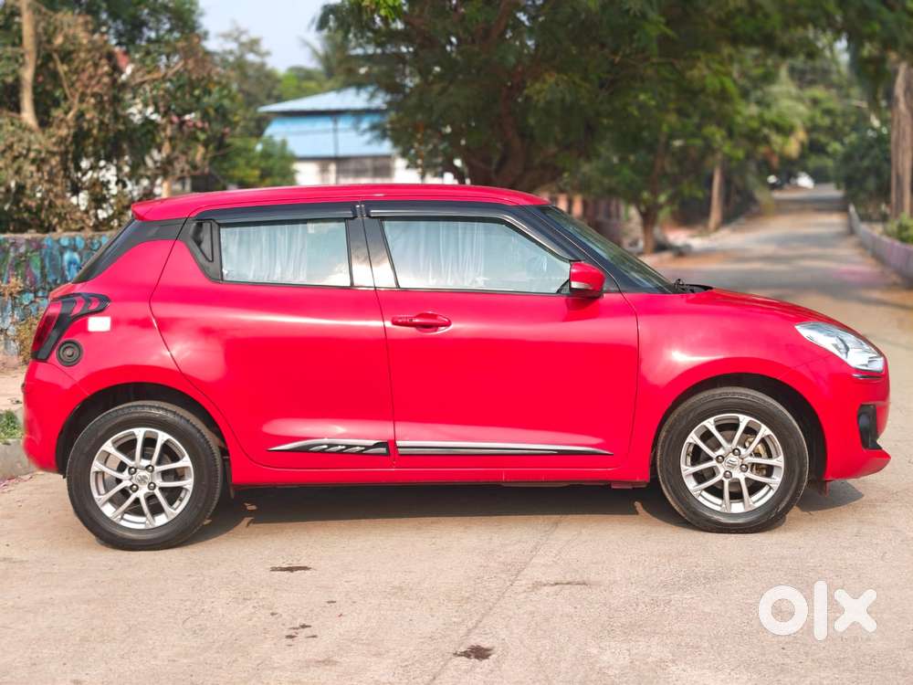 Maruti Suzuki Swift Zxi Cng, 2023, Cng & Hybrids