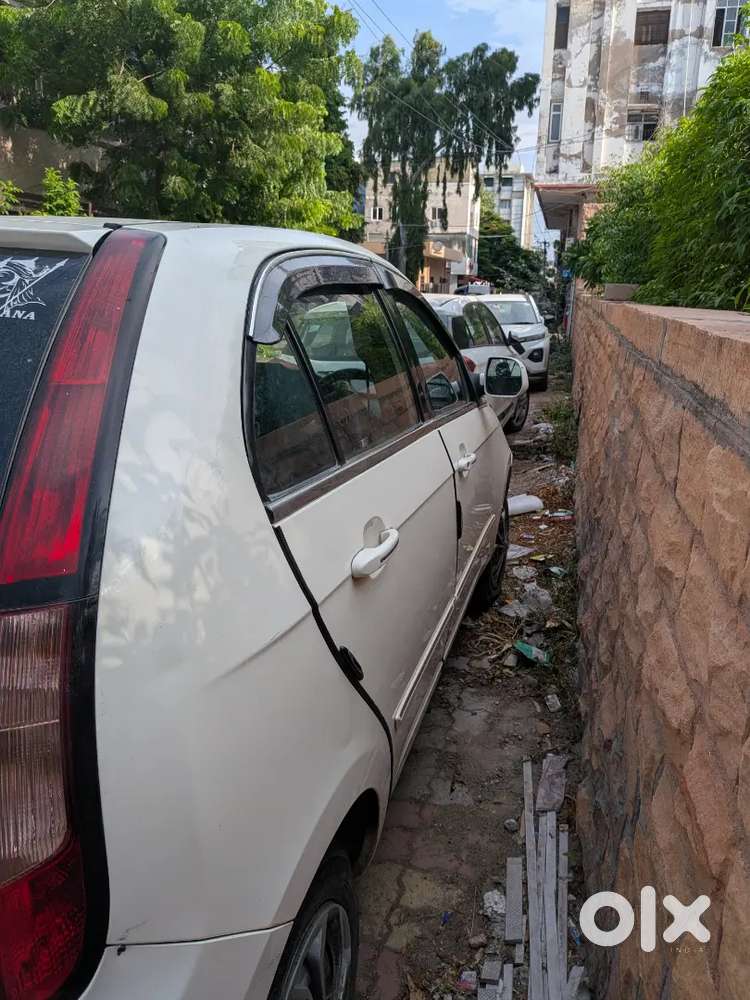 Tata Indica Vista Gls 2012 Car