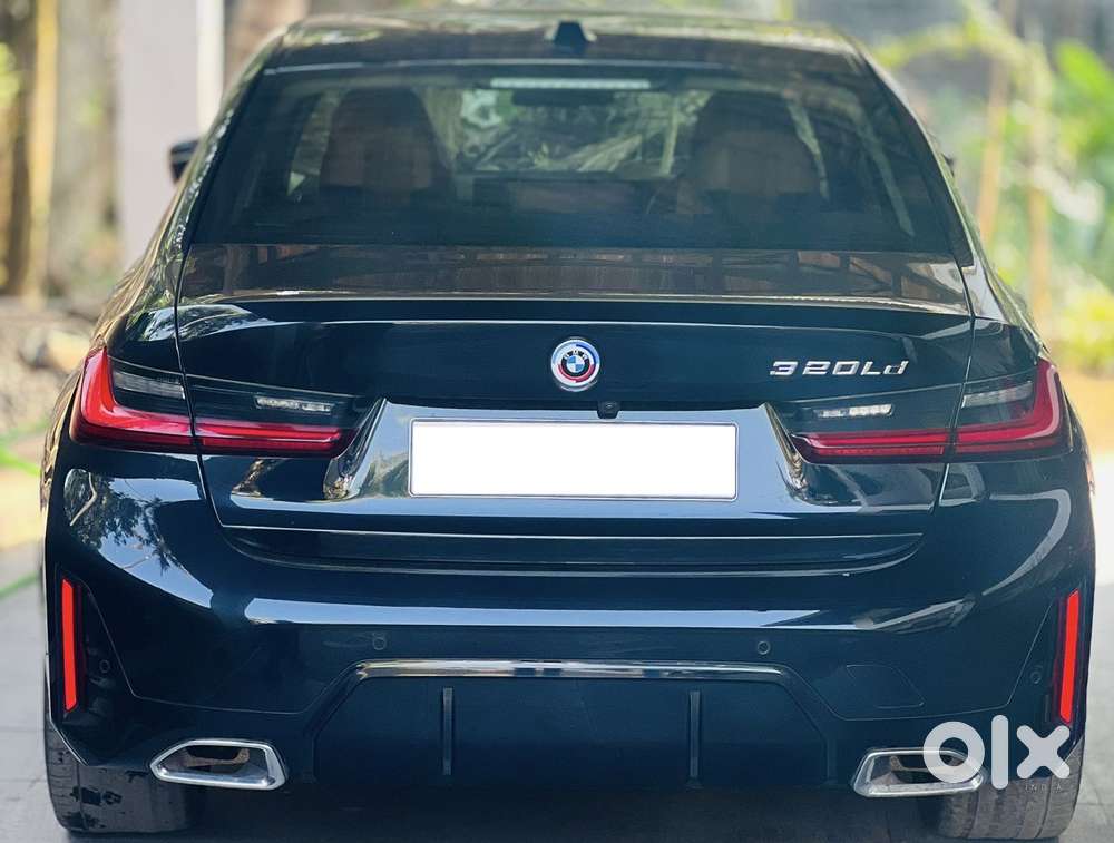 Bmw 3 Series Gran Limousine 320ld M Sport, 2024, Diesel