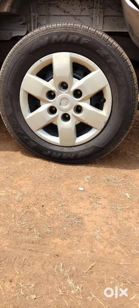 Chevrolet Tavera Neo 2013 Diesel Manual