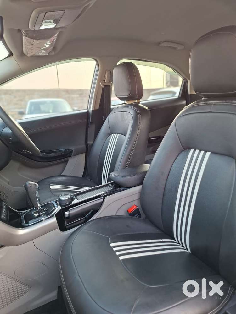 Tata Nexon 1.5 Revotorq Xza Plus, 2019, Petrol