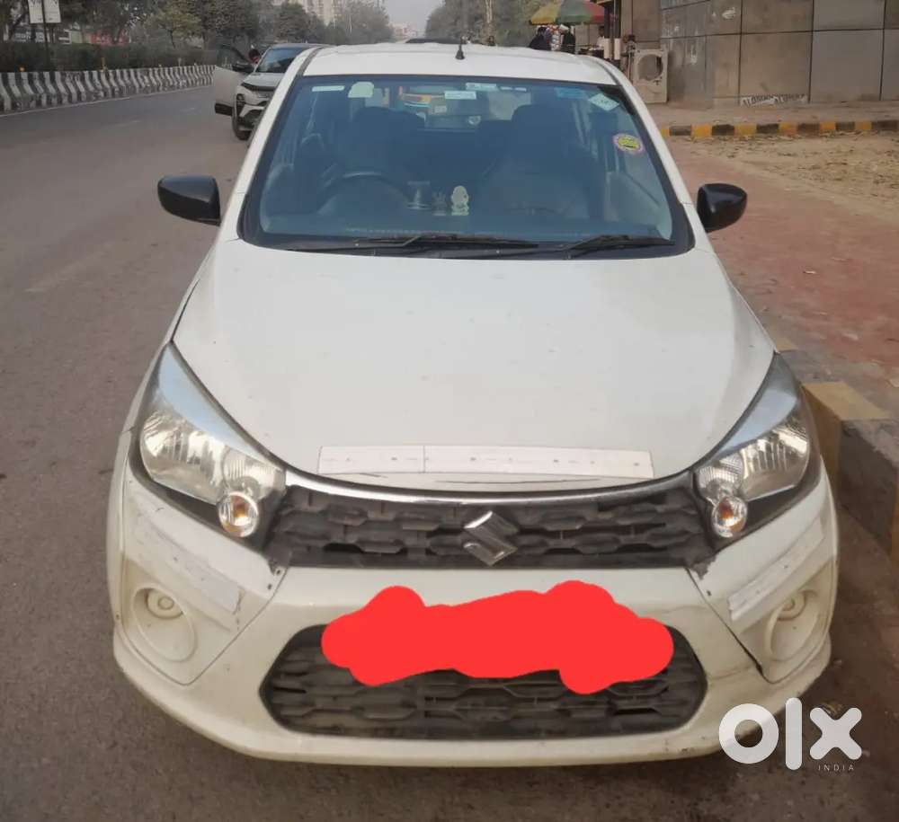 Maruti Suzuki Celerio 2021