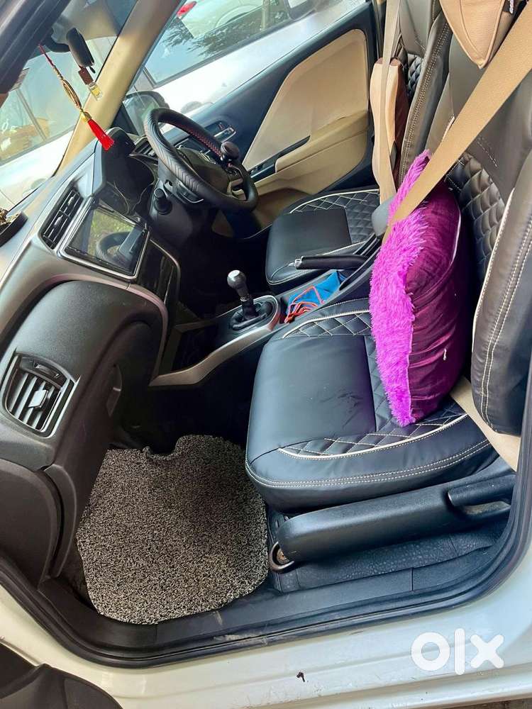 Honda City, 2019, Cng & Hybrids