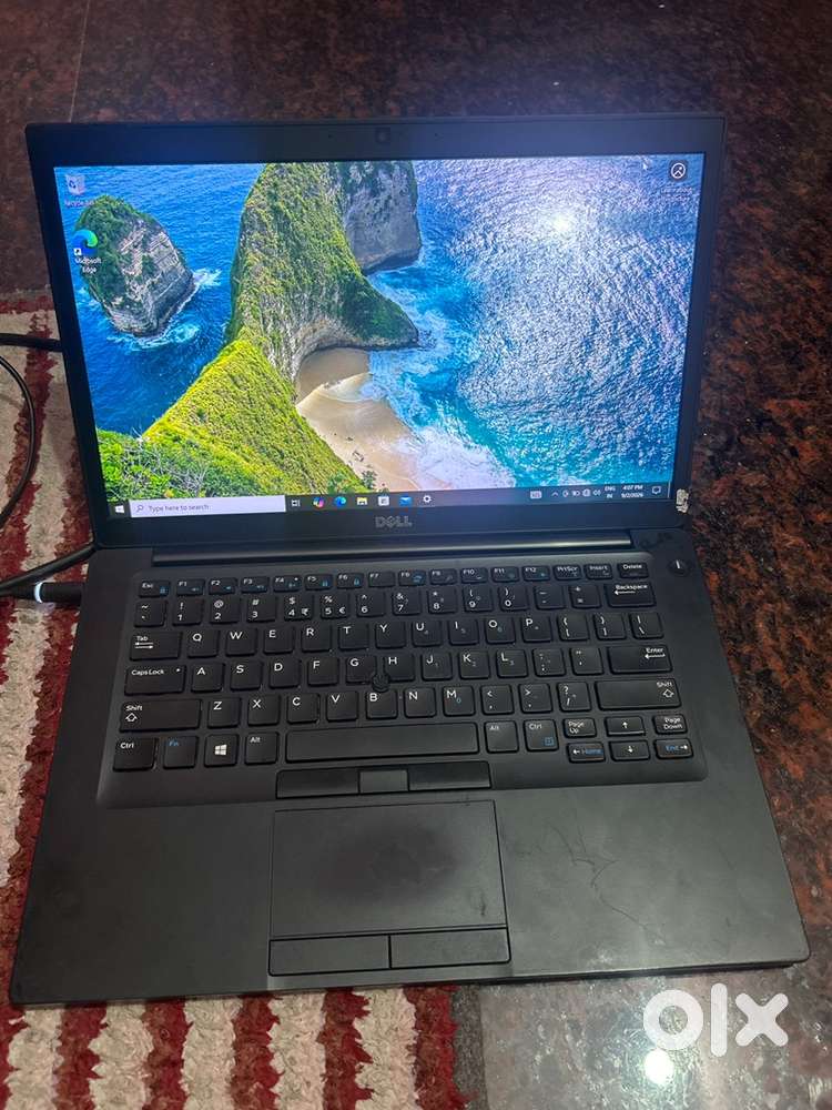 3 Dell Laptops