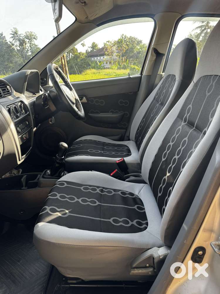 Maruti Suzuki Alto 800 Vxi Airbag, 2016, Petrol