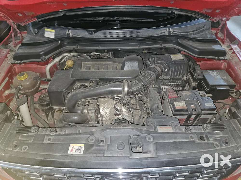 Mahindra Xuv300 2022 Manual Diesel