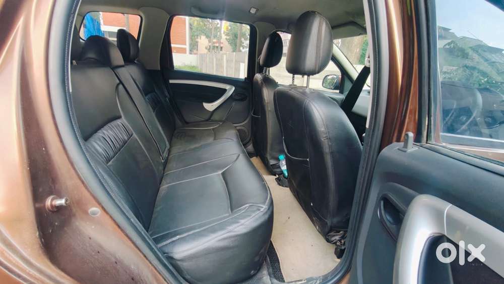 Renault Duster 4x4, 2015, Diesel
