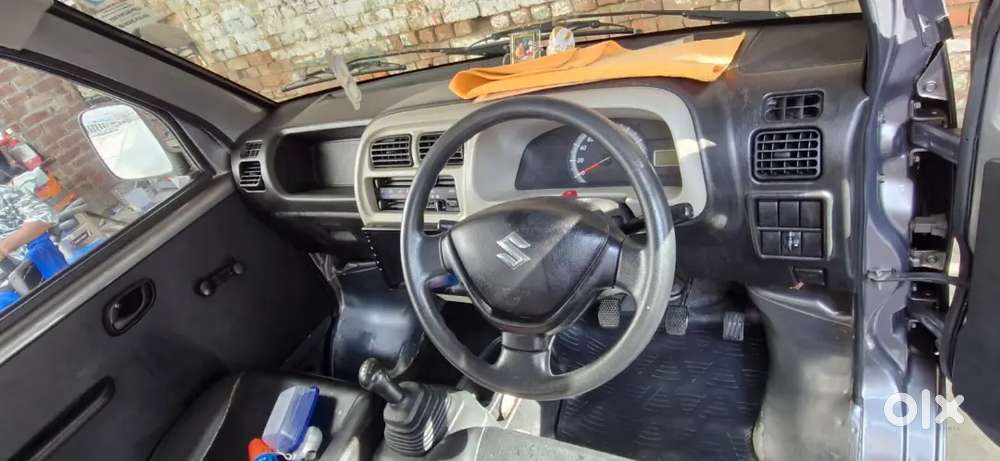 Maruti Suzuki Eeco Ac 2020