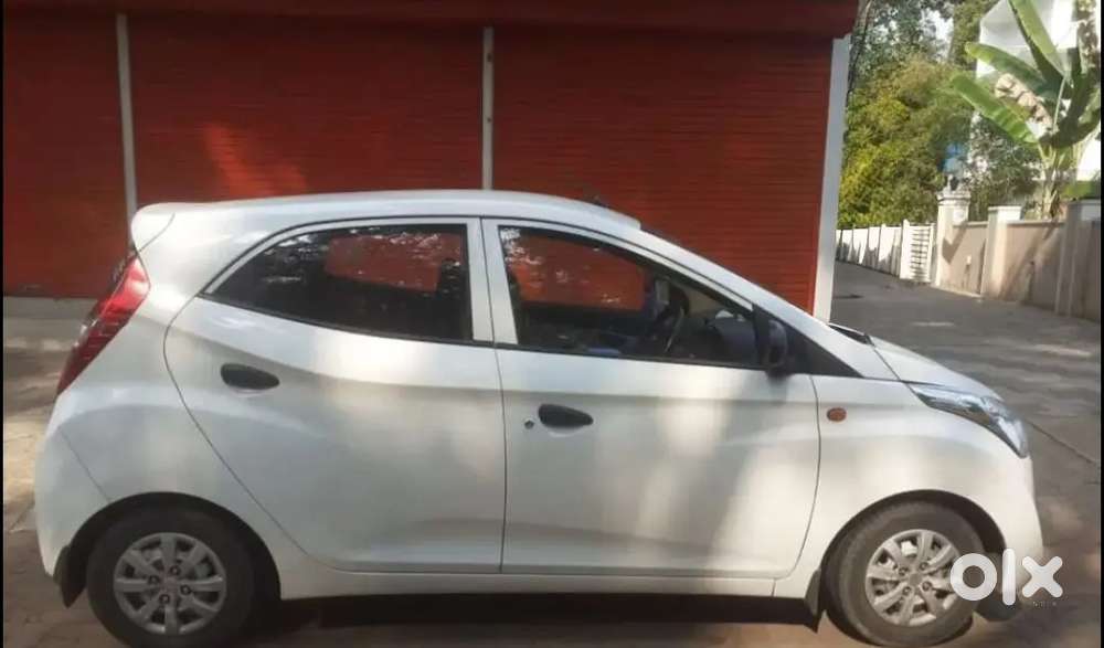 Hyundai Eon Era Plus 2013