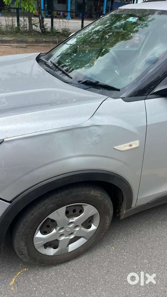 Mahindra Xuv300 Diesel 2019