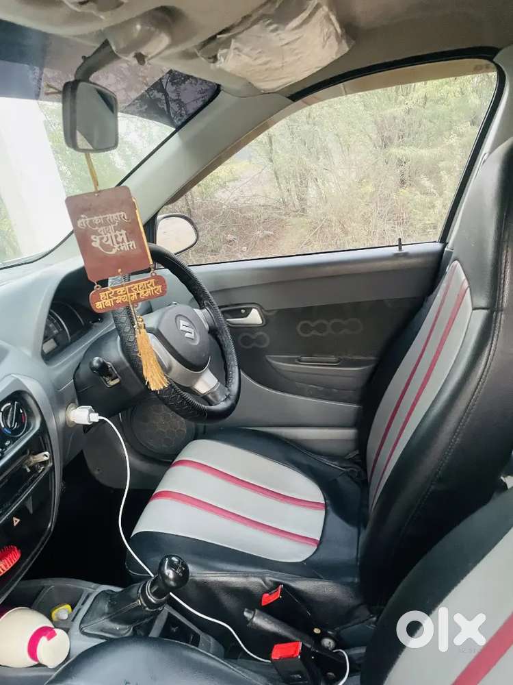 Alto 800 2016 Model