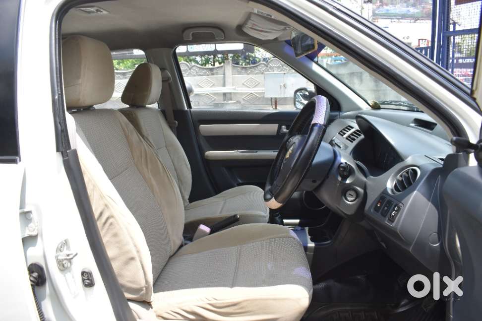 Maruti Suzuki Swift Dzire 1.2 Zxi Bsiv, 2011, Petrol