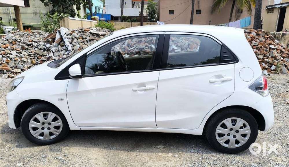 Honda Brio, 2015, Petrol