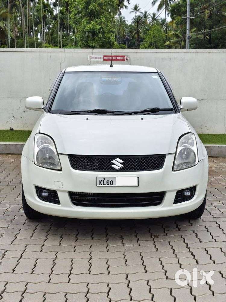 Maruti Suzuki Swift Vdi Optional, 2011, Diesel