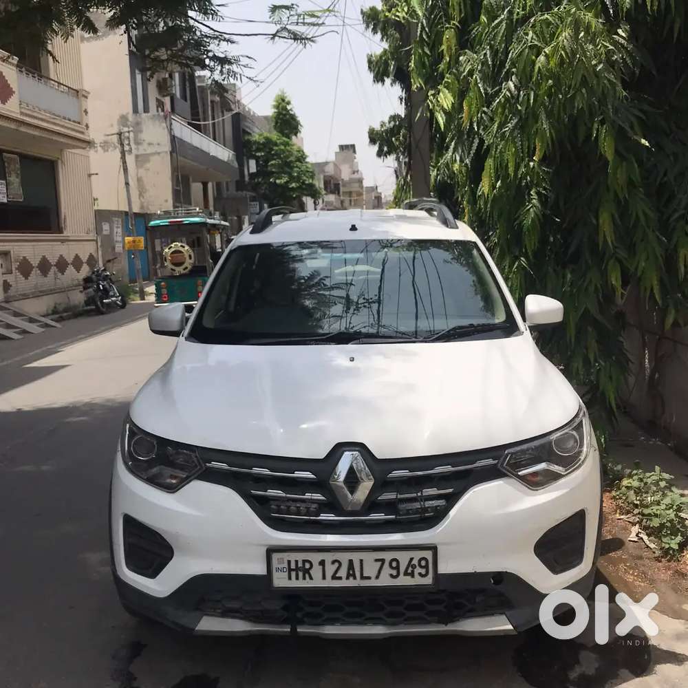 Renault Triber 1.0 Rxt 2020